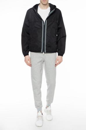 Rain jacket, zdjęcie 2 Rain jacket od Moncler